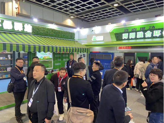 華展貓先生，智能環(huán)保垃圾房，垃圾分類收集房廠家