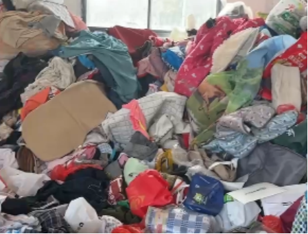 廢品回收加盟，再生資源解決方案