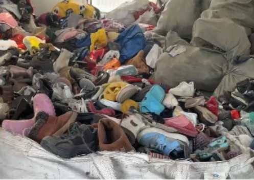 廢品回收加盟，再生資源解決方案