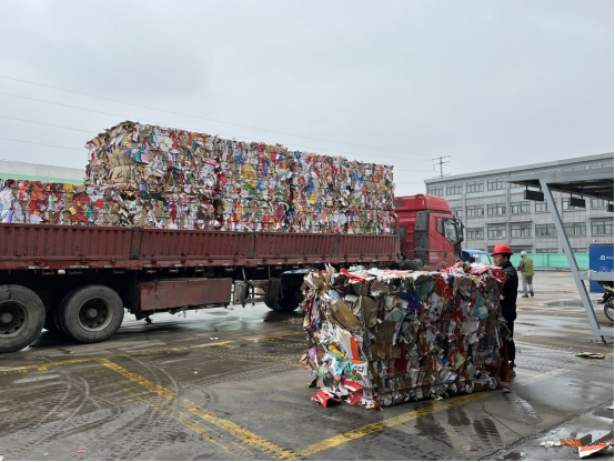 華展貓先生，廢品回收加盟，智能再生資源回收