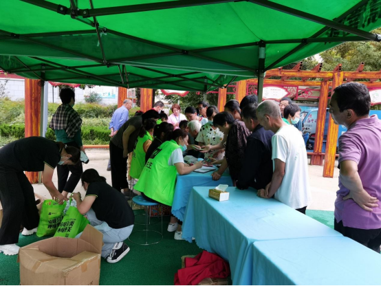 華展貓先生，智能垃圾房廠家，垃圾分類宣傳