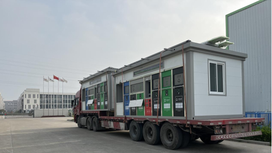 垃圾如何分類，大件垃圾回收，學(xué)校垃圾分類