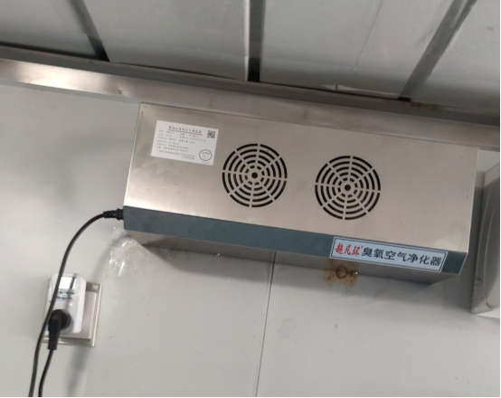 貓先生垃圾分類(lèi)，智能垃圾房，定時(shí)定點(diǎn)垃圾收集點(diǎn)建設(shè)，垃圾房廠家