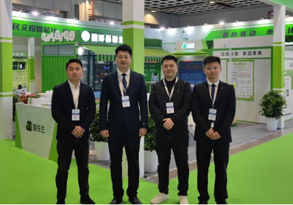 貓先生智能垃圾分類(lèi)，廢品回收箱廠家，再生資源回收站加盟