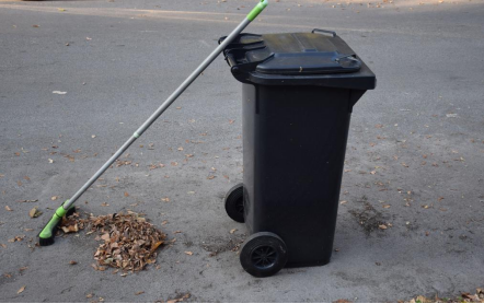 貓先生智能垃圾房，垃圾分類設(shè)備廠家，定時(shí)定點(diǎn)垃圾收集點(diǎn)建設(shè)