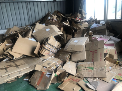 垃圾分類政策，可回收物政策，廈門廢品回收政策