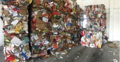 貓先生廢品回收加盟，智能再生資源回收，廢舊物資回收