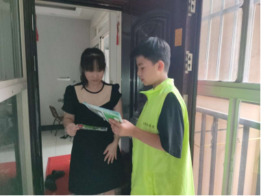 貓先生智能垃圾房、垃圾分類收集點(diǎn)、社區(qū)垃圾分類站生產(chǎn)廠家