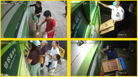 貓先生廢品回收加盟、再生資源回收，互聯(lián)網(wǎng)回收