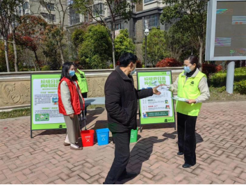 貓先生智能垃圾房，廢品回收智能柜，垃圾收集點生產(chǎn)廠家