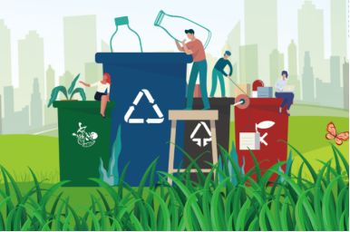 貓先生垃圾分類，智能垃圾房，小區(qū)垃圾分類收集點生產(chǎn)廠家