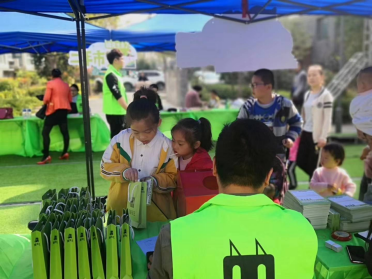 貓先生智能再生資源回收站，互聯(lián)網(wǎng)廢品回收，回收加盟