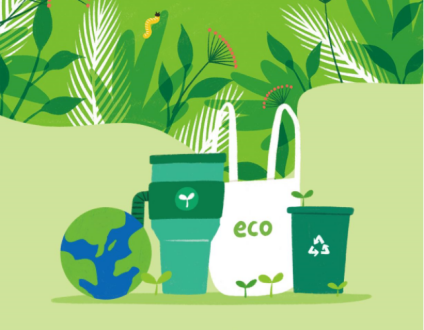 貓先生智能垃圾分類房，社區(qū)垃圾分類收集點(diǎn)，生活垃圾投放房生產(chǎn)廠家