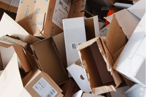 貓先生智能廢品回收箱，再生資源收集柜，小區(qū)垃圾回收站生產(chǎn)廠家