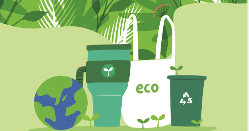 智能分類垃圾房，清潔小屋，垃圾分類收集站生產(chǎn)廠家