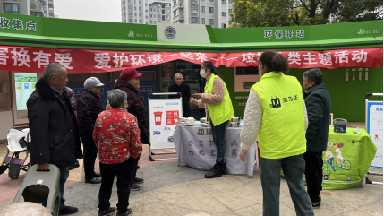 智能垃圾房,垃圾收集清潔屋,小區(qū)垃圾分類站生產(chǎn)廠家，分類垃圾收集點(diǎn)