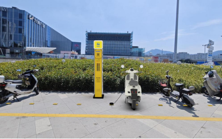 貓先生智能電動(dòng)車充電樁、電動(dòng)車掃碼充電樁、共享電動(dòng)車充電樁廠家