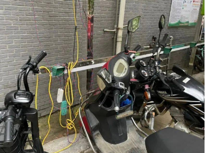 貓先生智能電動車充電樁、電動車掃碼充電樁、共享電動車充電樁廠家