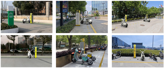 貓先生智能電動車充電樁、電動車掃碼充電樁、共享電動車充電樁廠家