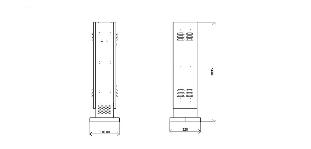 兩輪車無線充電，電動車充電樁，電單車分時租賃